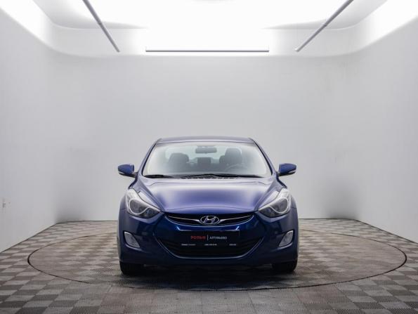 Hyundai Elantra V (MD) с пробегом 2011 года, цена 940 000 рублей, 137063 км, седан, Автокод Объявления