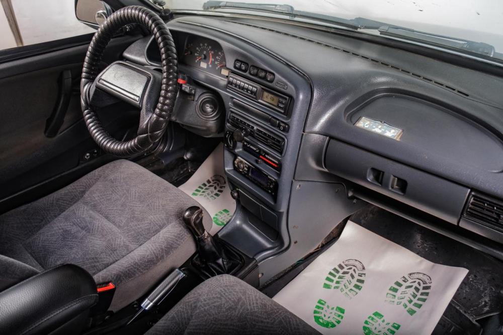 Lada (ВАЗ) 2114 Томск  - изображение 17