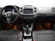 Volkswagen Tiguan I Рестайлинг Санкт-Петербург  - изображение 29