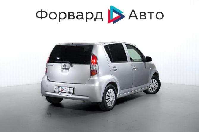 Toyota Passo I (C10) с пробегом 2004 года, цена 330 000 рублей, 248198 км, хэтчбек, Автокод Объявления