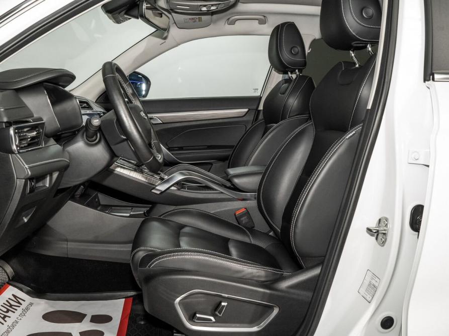Geely Atlas Pro Иркутск  - изображение 6