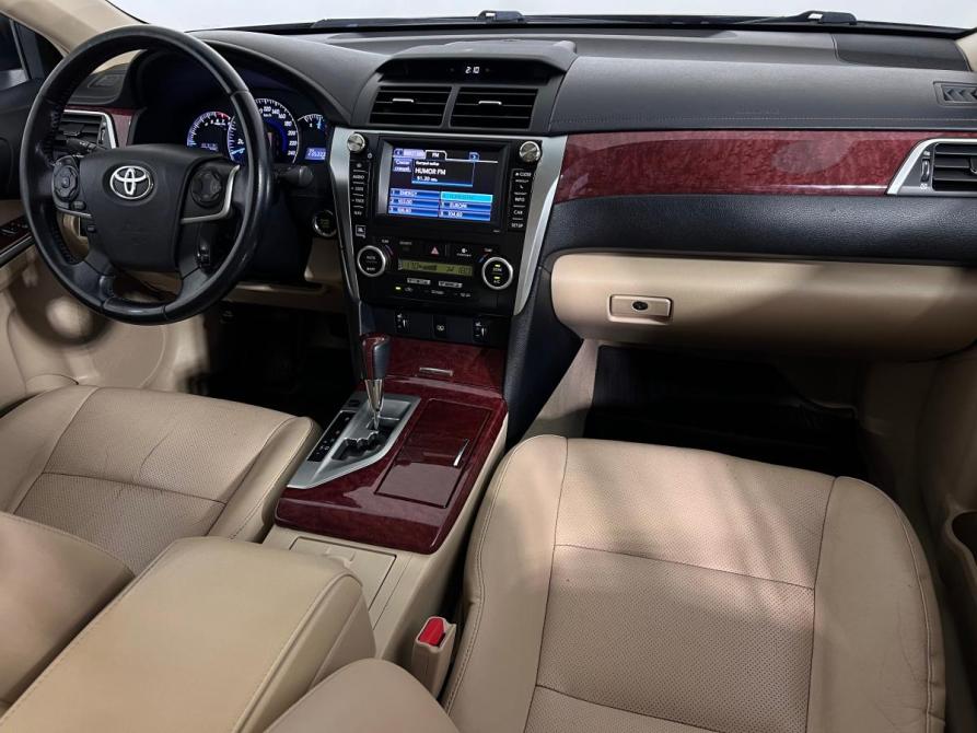 Toyota Camry VII (XV50) Ростов-на-Дону  - изображение 10