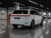 Li Auto (Lixiang) L7 I Рестайлинг Москва  - изображение 37