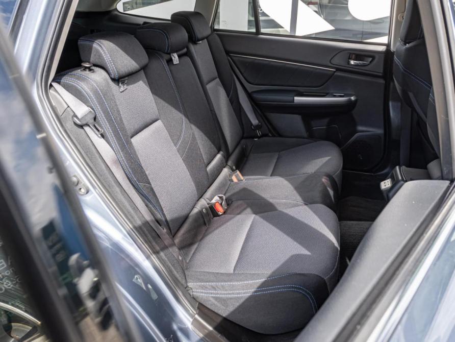 Subaru Levorg I Краснодар  - изображение 8