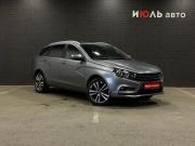 Lada (ВАЗ) Vesta I Челябинск  - изображение 25