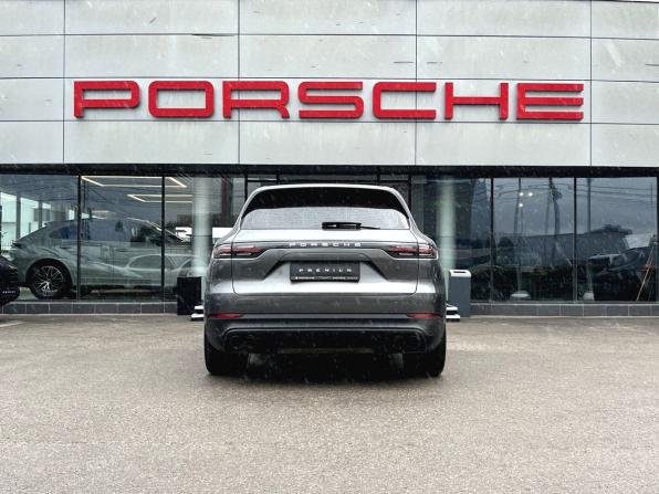 Porsche Cayenne III с пробегом 2018 года, цена 6 150 000 рублей, 144586 км, внедорожник, Автокод Объявления