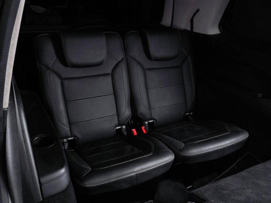 Mercedes-Benz GL-Класс II (X166) Тюмень  - изображение 9