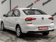 Volkswagen Polo VI Екатеринбург  - изображение 26