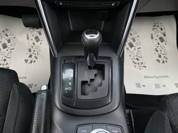 Mazda CX-5 I с пробегом 2013 года, цена 1 350 000 рублей, 149250 км, внедорожник, Автокод Объявления
