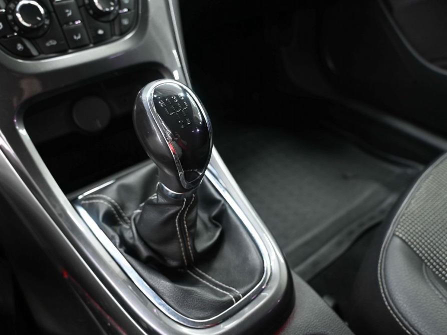 Opel Astra J Рестайлинг Ростов-на-Дону  - изображение 17