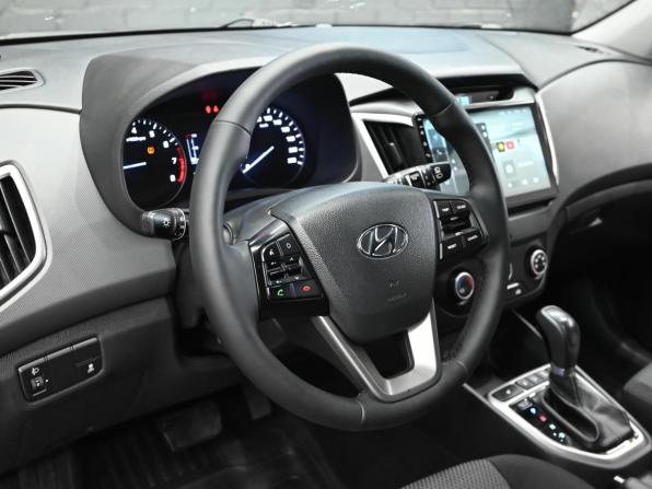 Hyundai Creta I с пробегом 2019 года, цена 1 760 000 рублей, 238052 км, внедорожник, Автокод Объявления