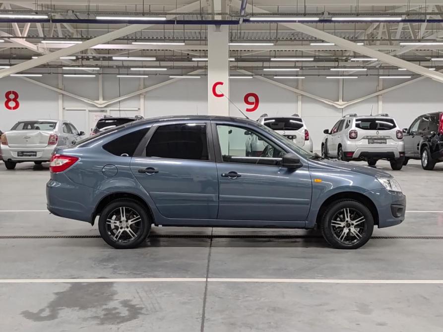 Lada (ВАЗ) Granta I Казань  - изображение 5