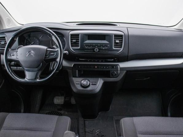 Citroen SpaceTourer I с пробегом 2021 года, цена 2 774 000 рублей, 135870 км, минивэн, Автокод Объявления