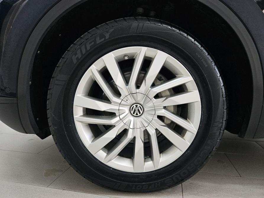 Volkswagen Touareg III Нижний Новгород  - изображение 25