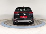 Kia Sportage IV Рестайлинг Екатеринбург  - изображение 28