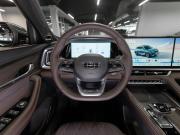 Geely Monjaro I Рестайлинг 2 (China Market) Москва  - изображение 39