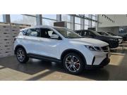 Belgee X50 Саратов  - изображение 10