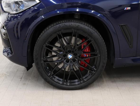 BMW X5 IV (G05/G18) с пробегом 2020 года, цена 5 990 000 рублей, 146443 км, внедорожник, Автокод Объявления