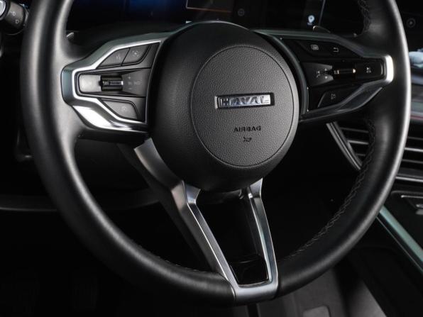 Haval F7 II с пробегом 2024 года, цена 2 779 000 рублей, 57766 км, внедорожник, Автокод Объявления