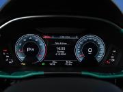 Audi Q3 II (F3) Москва  - изображение 48