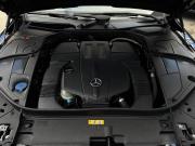 Mercedes-Benz S-Класс VI (W222 C217) Иркутск  - изображение 78