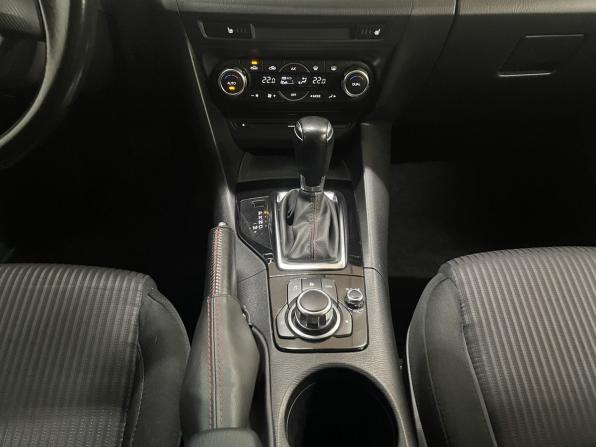 Mazda 3 III (BM) с пробегом 2014 года, цена 1 320 000 рублей, 125359 км, седан, Автокод Объявления