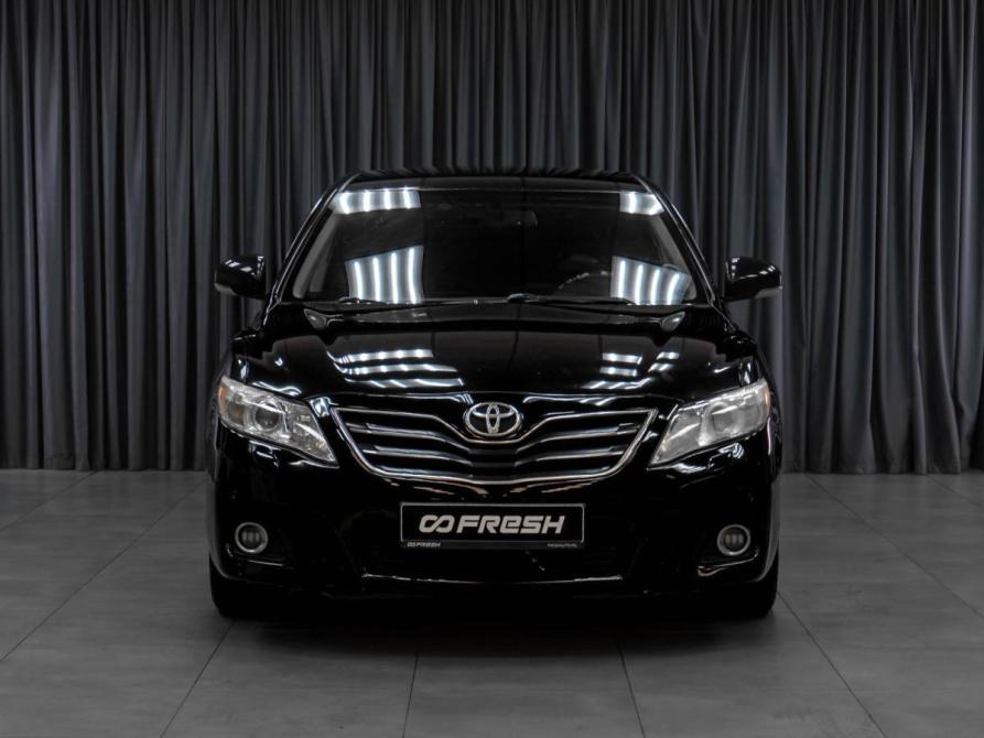 Toyota Camry VI (XV40) Рестайлинг Тюмень  - изображение 3