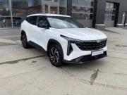 Geely Cityray Новосибирск  - изображение 22