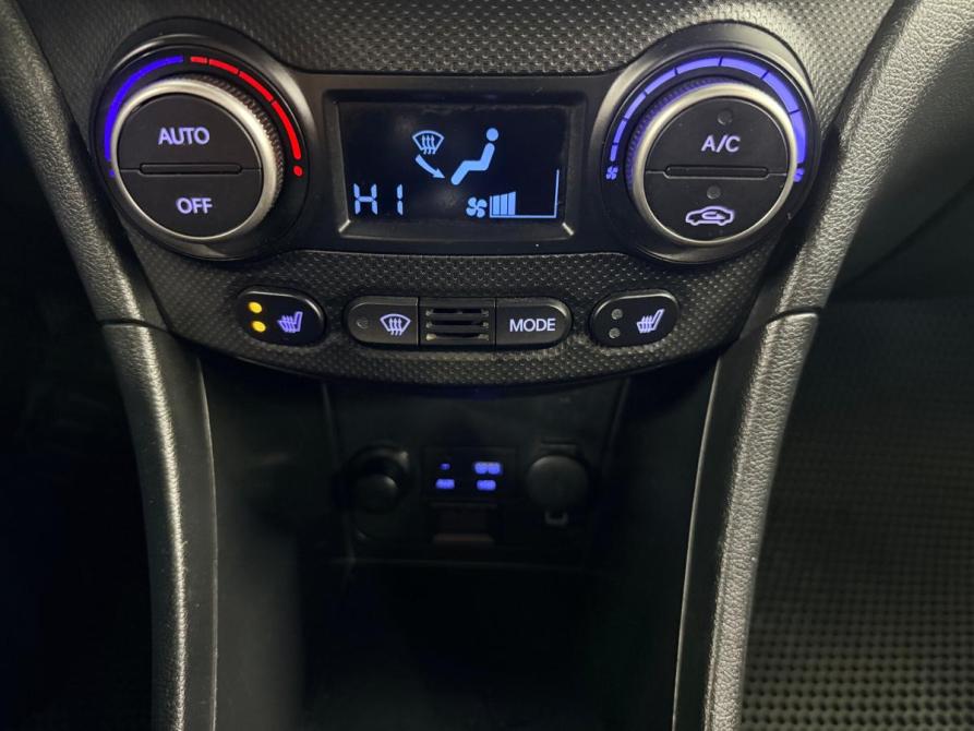 Hyundai Solaris I Рестайлинг Тюмень  - изображение 12