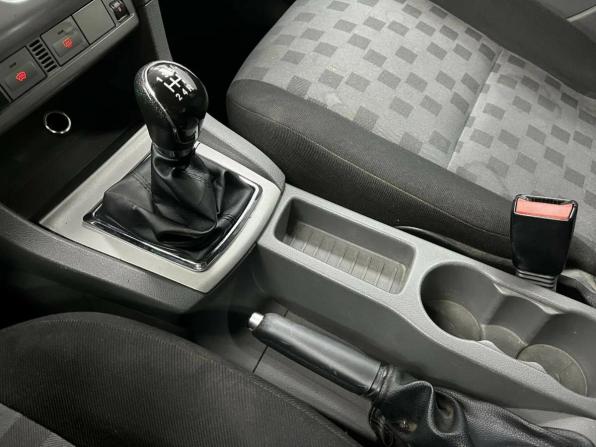 Ford Focus II Рестайлинг с пробегом 2008 года, цена 529 368 рублей, 109494 км, седан, Автокод Объявления