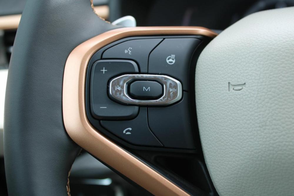 Haval Jolion I Рестайлинг Пермь  - изображение 13
