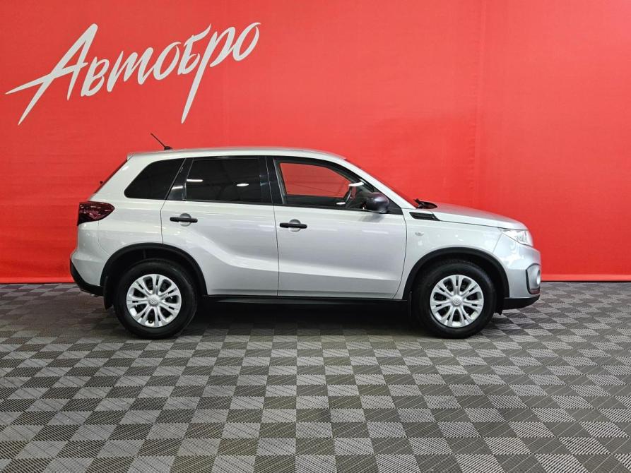 Suzuki Vitara II Рестайлинг Вологда  - изображение 6
