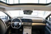 Jaecoo J8 Ростов-на-Дону  - изображение 66