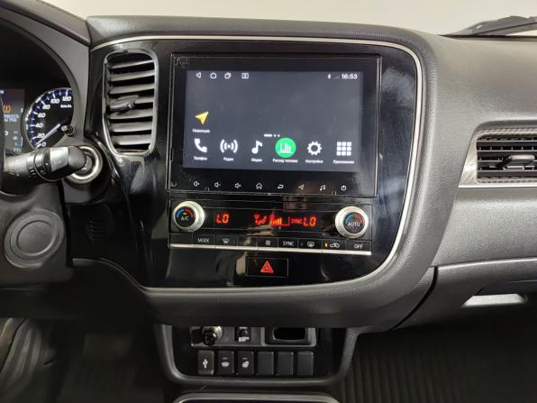 Mitsubishi Outlander III Рестайлинг 3 с пробегом 2022 года, цена 1 949 000 рублей, 204156 км, внедорожник, Автокод Объявления