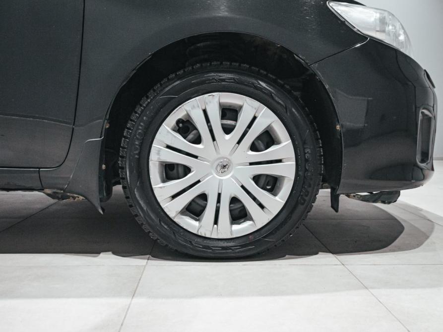 Toyota Corolla X (E140 E150) Рестайлинг Екатеринбург  - изображение 11