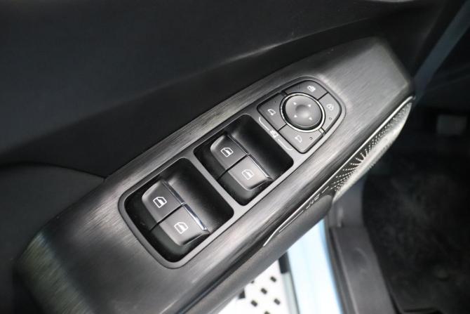 Haval H3 I с пробегом 2024 года, цена 2 573 000 рублей, 16679 км, внедорожник, Автокод Объявления