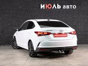 Hyundai Solaris II Рестайлинг Екатеринбург  - изображение 24