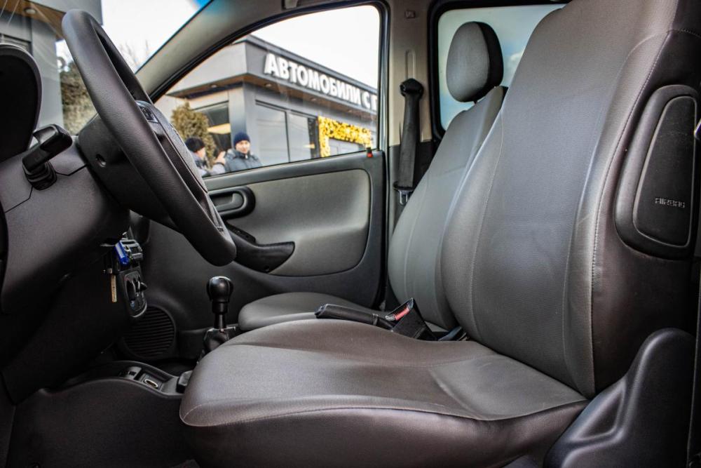 Opel Combo C Рестайлинг Уфа  - изображение 9