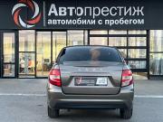 Lada (ВАЗ) Granta I Рестайлинг Волгоград  - изображение 26