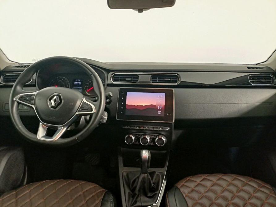 Renault Arkana I Архангельск  - изображение 14