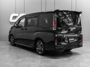 Honda Stepwgn V Рестайлинг Тюмень  - изображение 26