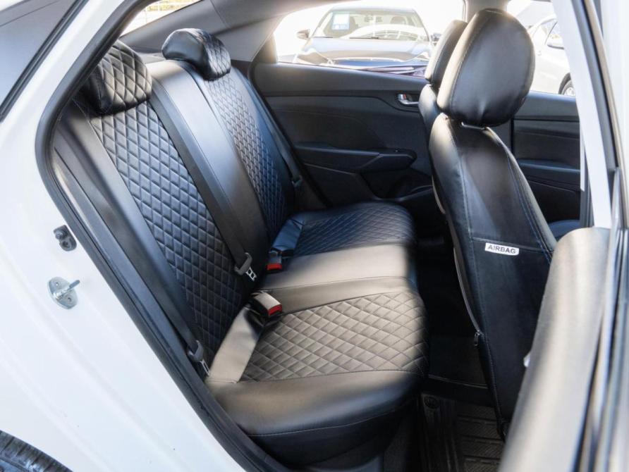 Hyundai Solaris II Волгоград  - изображение 7