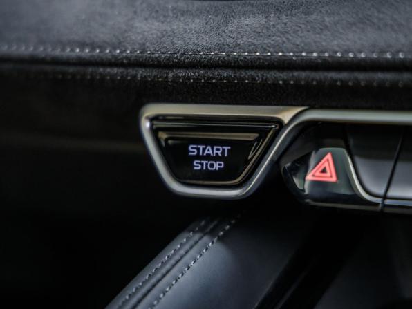 Geely Monjaro I с пробегом 2024 года, цена 4 098 000 рублей, 13055 км, внедорожник, Автокод Объявления