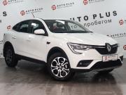 Renault Arkana I Минеральные Воды  - изображение 20