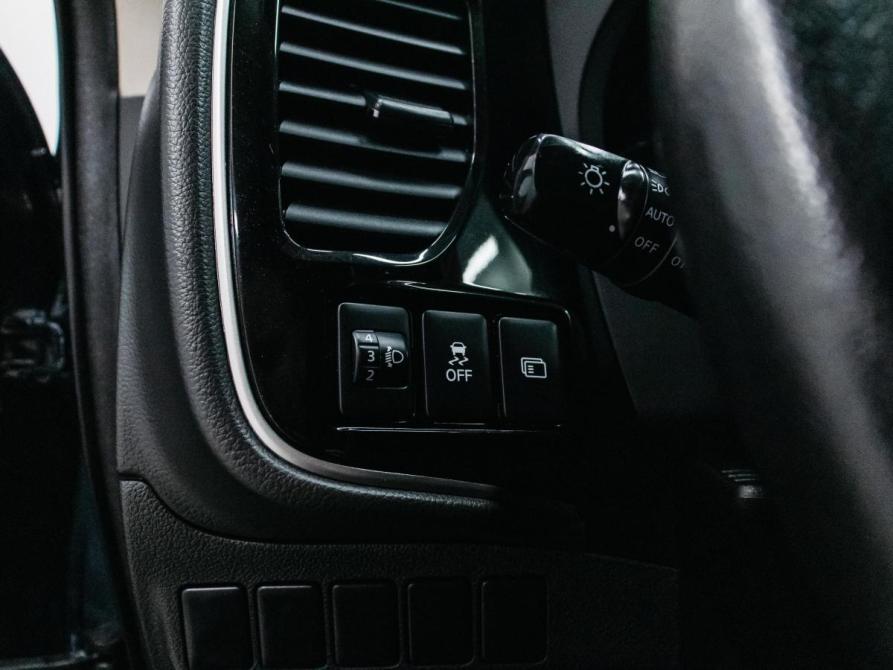 Mitsubishi Outlander III Рестайлинг 3 Красноярск  - изображение 17