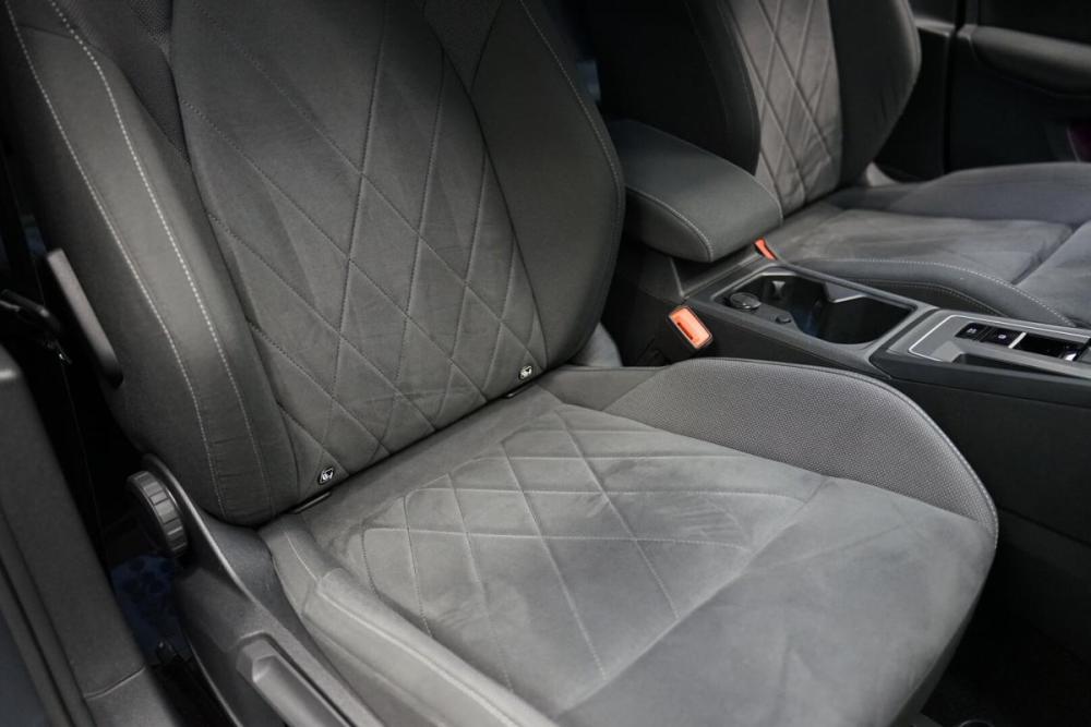 Volkswagen Golf VIII Крым  - изображение 28