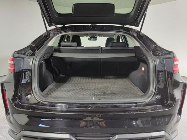 Haval F7x I Рестайлинг с пробегом 2022 года, цена 2 249 000 рублей, 29000 км, внедорожник, Автокод Объявления