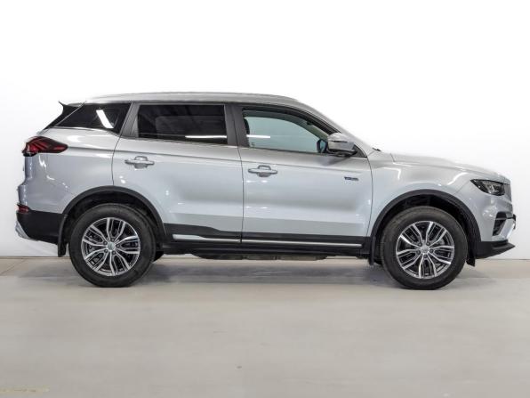 Geely Atlas Pro с пробегом 2023 года, цена 2 150 000 рублей, 37500 км, внедорожник, Автокод Объявления