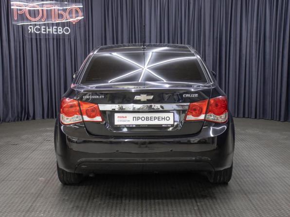 Chevrolet Cruze I с пробегом 2011 года, цена 698 000 рублей, 163239 км, седан, Автокод Объявления