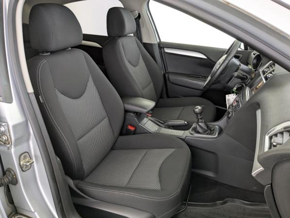 Citroen C4 II Рестайлинг с пробегом 2020 года, цена 1 469 500 рублей, 77056 км, седан, Автокод Объявления